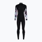 Жіночий повноцінний купальник Hurley Plus з принтом 4/3 мм Lost Paradise Swim Foam