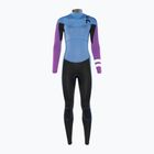 Жіночий гідрокостюм Hurley Advant 4/3 мм Fullsuit голландський синій