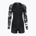 Жіночий гідрокостюм Hurley Advant 2 мм Shorty springsuit wonderland