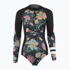 Жіночий 2-міліметровий гідрокостюм Hurley Advant з пружинного костюма Wonderland