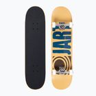 Скейтборд класичний Jart Classic Complete коричневий JACO0022A006