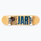 Скейтборд класичний Jart Classic Complete коричневий JACO0022A006