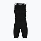 Чоловічий триатлонний костюм Orca Athlex чорного кольору