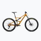Гірський велосипед Orbea Occam H30 2023 leo orange / black