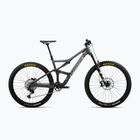 Гірський велосипед Orbea Occam M30 LT 2023 infinity green carbon view