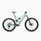 Гірський велосипед Orbea Occam M30 LT 2023 ice green/jade green