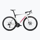 Дорожній велосипед Orbea Orca M20i LTD 2023 білий шик / чорний