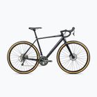 Міський велосипед Orbea Vector Drop 2023 металік нічний чорний