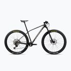 Велосипед гірський Orbea Alma M30 2023 чорний N22119MA