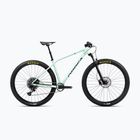 Гірський велосипед Orbea Alma H10 Eagle 2023 ice green/ocean