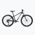 Дитячий велосипед Orbea MX 24 Team 2023 індиго синій яскраво-червоний