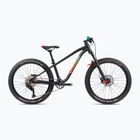 Дитячий велосипед Orbea Laufey 24 H10 2023 чорна веселка