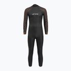 Чоловічі ласти для триатлону Orca Openwater Vitalis Triathlon Foam Black