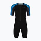 Чоловічий костюм для триатлону Orca Apex Dream Kona Trisuit чорний/синій