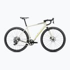 Велосипед гравелевий Orbea Terra M31e Team 1X 2024 ivory white/spicy lime