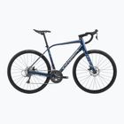 Велосипед шосейний Orbea Avant H60 2024 moondust blue/titan