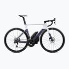 Велосипед шосейний Orbea Orca Aero M30i LTD 2024 tanzanite/lilac lilac
