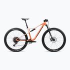 Велосипед гірський Orbea Oiz H20 2024 apricot orange/limestone beige