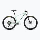 Велосипед гірський Orbea Alma H30 2024 ice green/ocean