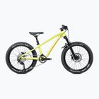 Велосипед дитячий Orbea Laufey 20 H10 2024 lime/yellow