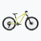 Велосипед дитячий Orbea Laufey 24 H10 2024 lime/yellow