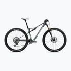 Велосипед гірський Orbea Oiz M-Pro 2024 factory