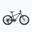 Велосипед дитячий  Orbea MX 20 Dirt XC синій MX20XCDirt