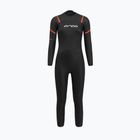 Жіночий гідрокостюм для триатлону Orca Openwater Triathlon Core 3 мм чорний