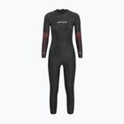 Гідрокостюм для тріатлону жіночий Orca Athlex Float V2 red buoyancy
