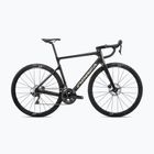 Шосейний велосипед Orbea Orca M20 Team з необробленого карбону