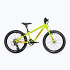 Велосипед дитячий Orbea MX20 Team жовтий M00520I6