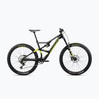 Гірський велосипед Orbea Occam H20 LT 2023 темно-зелений / салатовий
