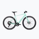Електричний велосипед Orbea Vibe H10 36V 6.9Ah 248Wh світло-зелений