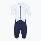 Комбінезон для тріатлону чоловічий Orca Athlex Aero Race Suit white