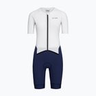 Комбінезон для тріатлону жіночий Orca Athlex Aero Race Suit white