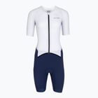 Комбінезон для тріатлону жіночий Orca Athlex Aero Race Suit white