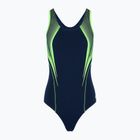 Купальник суцільний жіночий RAS Cleo Classic Back navy