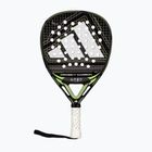 Ракетка для паделя adidas Cross IT Carbon 2026 black/lime