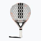 Ракетка для паделю adidas Drive Light 2026 white/orange