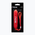 Ремінець на запястя NOX Luxury Smartstrap red/white