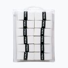 Обмотки для тенісної ракетки NOX Pro Overgrip 12 pack white