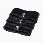 Обмотки для ракеток для паделю adidas Padel Overgrip Set 3 шт. black