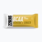 Енергетичний батончик 226 ERS Endurance Bar BCAA banana/ginger