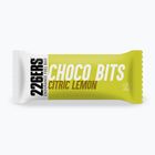 Енергетичний батончик 226ERS Endurance Fuel Bar lemon