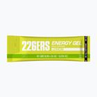 226ERS Energy Gel Bio 40 г лимон