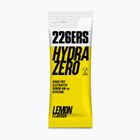 Гідротонізуючий напій 226ERS Hydrazero Drink 7,5 г лимон