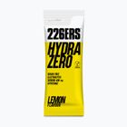 Гіпотонічний напій 226ERS Hydrazero Drink 7,5 г лимон