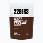 Протеїновий коктейль 226ERS Whey Protein WPC 1 кг шоколадний