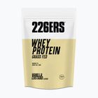 Протеїновий коктейль 226ERS Whey Protein WPC 1 kg vanilla wanilia
