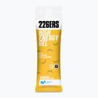 226ERS High Energy Gel 76 г банан